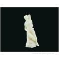 MD15 1*3.5cm Jade White Sculpture 3D Scale Model for N Trai
